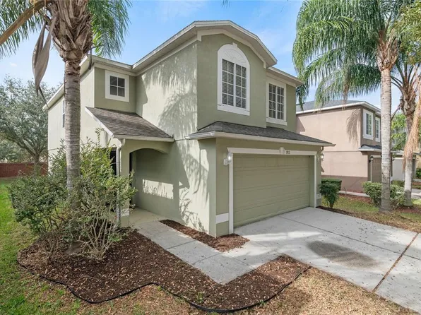 1912 Portcastle Cir, Winter Garden, FL 34787