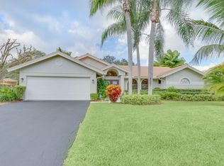 2100 SW 35th Ave, Delray Beach, FL 33445