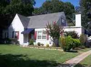 1335 Hollywood Dr, Jackson, TN 38301