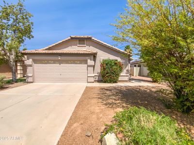 1488 W PAGE Avenue, Gilbert, AZ, 85233