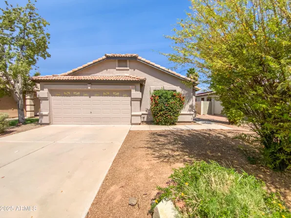 1488 W PAGE Avenue, Gilbert, AZ 85233