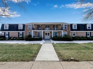 79 Henel Ave APT 1, Buffalo, NY 14226