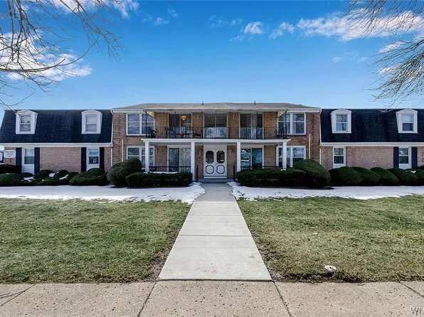 79 Henel Ave APT 1, Buffalo, NY 14226