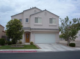 1541 Dancing Star Ct, Henderson, NV 89052