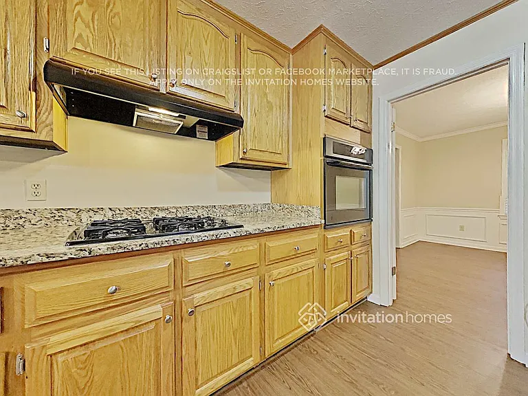 3913 Plantation Dr — Photo 7