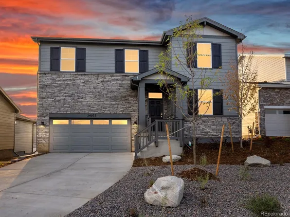 24028 E Atlantic Place, Aurora, CO 80018