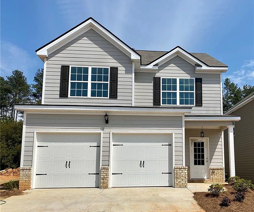 93 Castlemoor Loop Adairsville, GA, 30103 Apartments for Rent Zillow