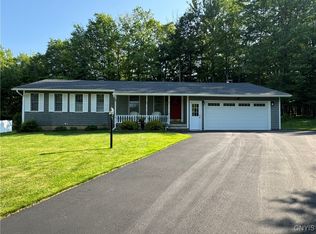 113 Sedgewick Park, New Hartford, NY 13413