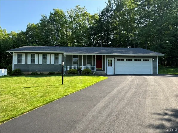 113 Sedgewick Park, New Hartford, NY 13413