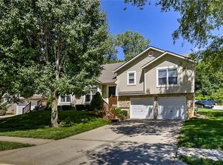 78 Wilson Rd, Platte City, MO 64079