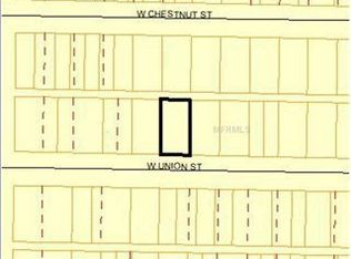 1925 W Union St, Tampa, FL 33607