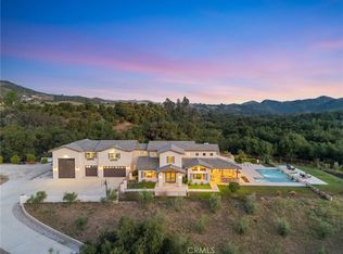 23450 De Anza Rd, Temecula, CA 92590