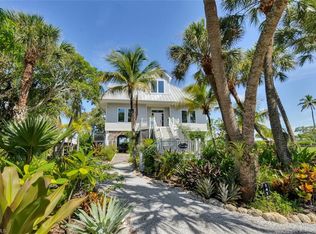 141 Useppa Is, Useppa Island, FL 33921