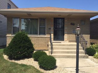 3816 W 46th Pl, Chicago, IL 60632