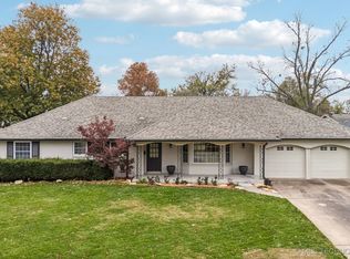 6020 E 56th Pl, Tulsa, OK 74135