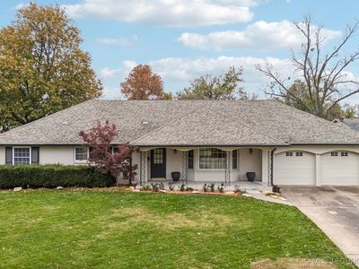 6020 E 56th Pl, Tulsa, OK, 74135