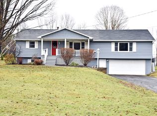 126 Center Rd, Frankfort, NY 13340