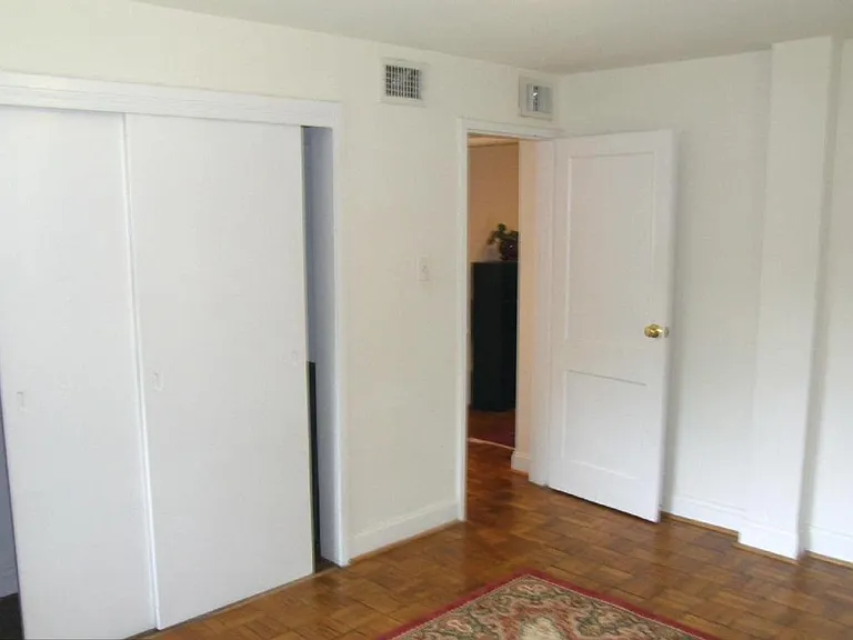 1st Bedroom