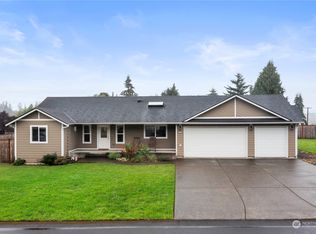 595 Evergreen Pl, Aberdeen, WA