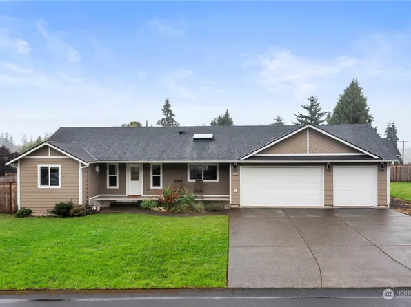 595 Evergreen Place, McCleary, WA 98557