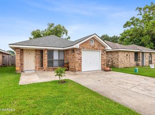 219 Shekel Dr, Lafayette, LA 70508