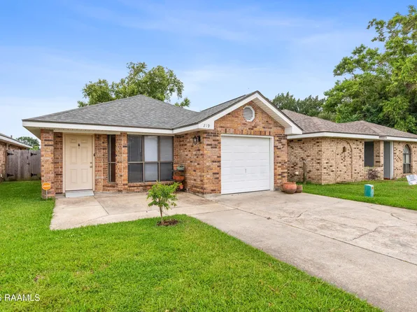 219 Shekel Dr, Lafayette, LA 70508