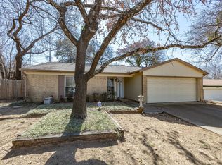 6300 Innsbrooke Dr, Arlington, TX