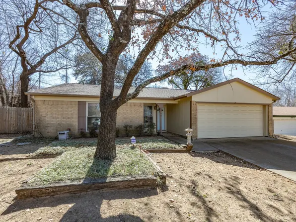 6300 Innsbrooke Dr, Arlington, TX 76016