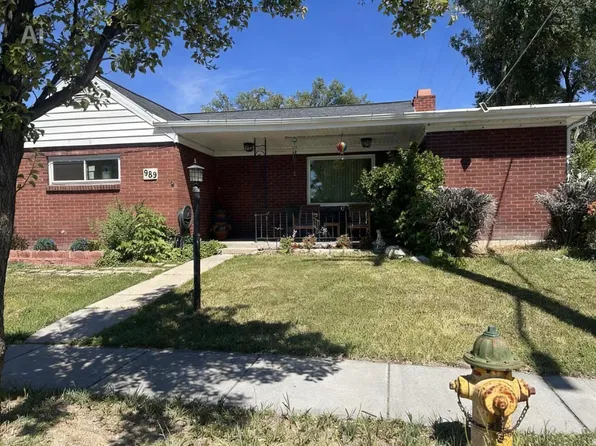 989 S 900 W, Salt Lake City, UT 84104