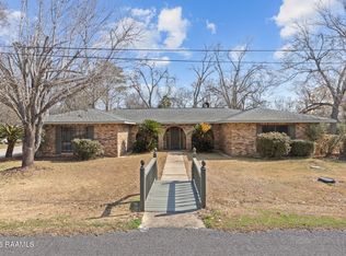 118 Garrigue Dr, Opelousas, LA 70570