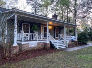 4006 Fox Turn Rd, Florence, SC 29501