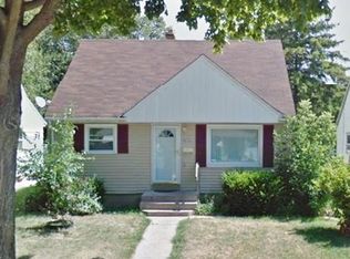 4556 N 70th St, Milwaukee, WI 53218