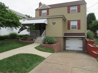 2803 F St, McKeesport, PA