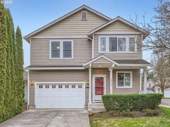 2717 NW 118th Cir, Vancouver, WA 98685