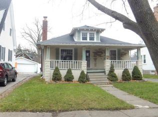 2145 7th St, Bay City, MI 48708