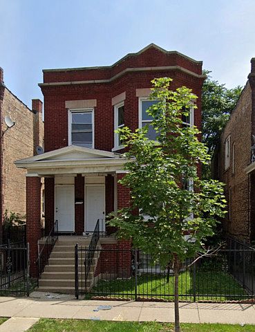 1st image of 5919 S Rockwell St #1