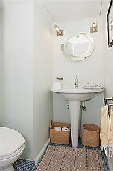 Rented by Buchbinder & Warren