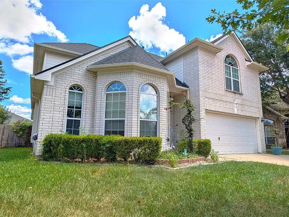 9502 Curry Landing Dr