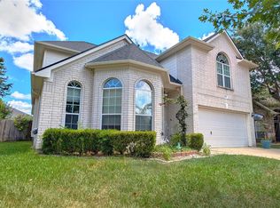 9502 Curry Landing Dr, Houston, TX 77095