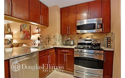 Sold by Douglas Elliman