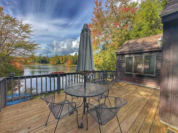 13 Lakeside Drive, Unity, NH 03773