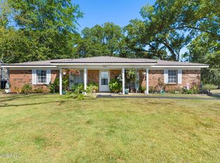446 Park St, Lucedale, MS 39452