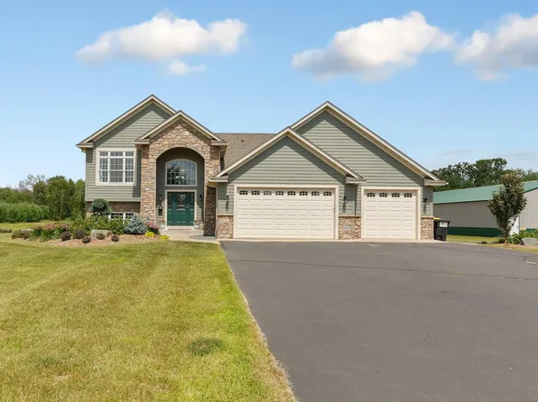 8515 Ryan Lake Dr NE, Stacy, MN 55079