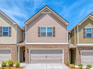 7852 Rock Rose Ln, Fairburn, GA 30213
