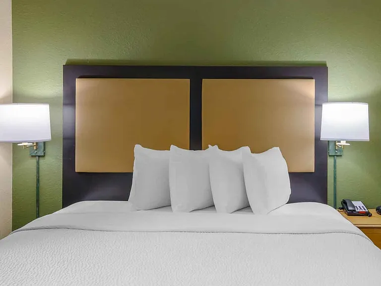 Studio Suite - 1 King Bed