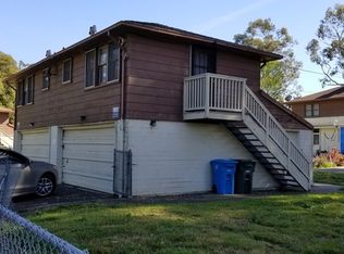 1114 Oak Ave, Vallejo, CA 94592