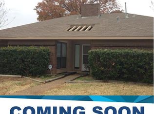 2411 Old Mill Rd, Dallas, TX 75287