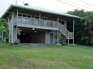 44-500 Hoomau St, Honokaa, HI 96727
