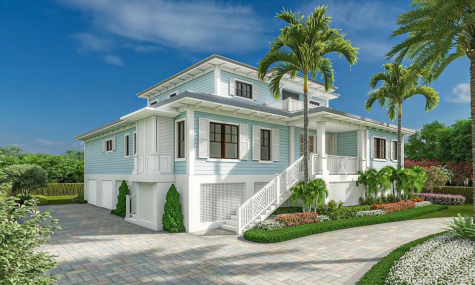 1st image of 402 Carysfort Rd