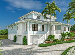 402 Carysfort Rd, Key Largo, FL 33037